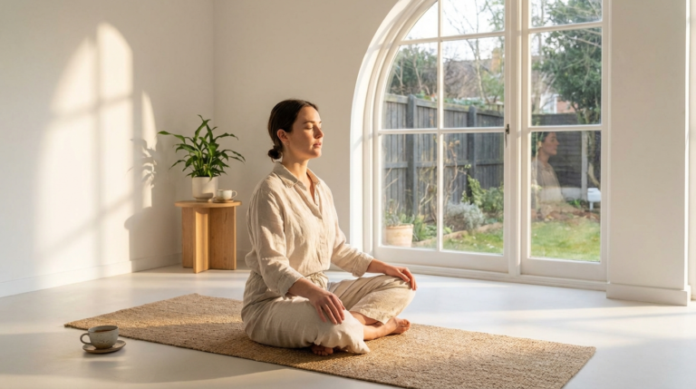 Best Breathwork Techniques for Stress and Anxiety 2026: Science-Backed Guide with 4 Clinical Methods