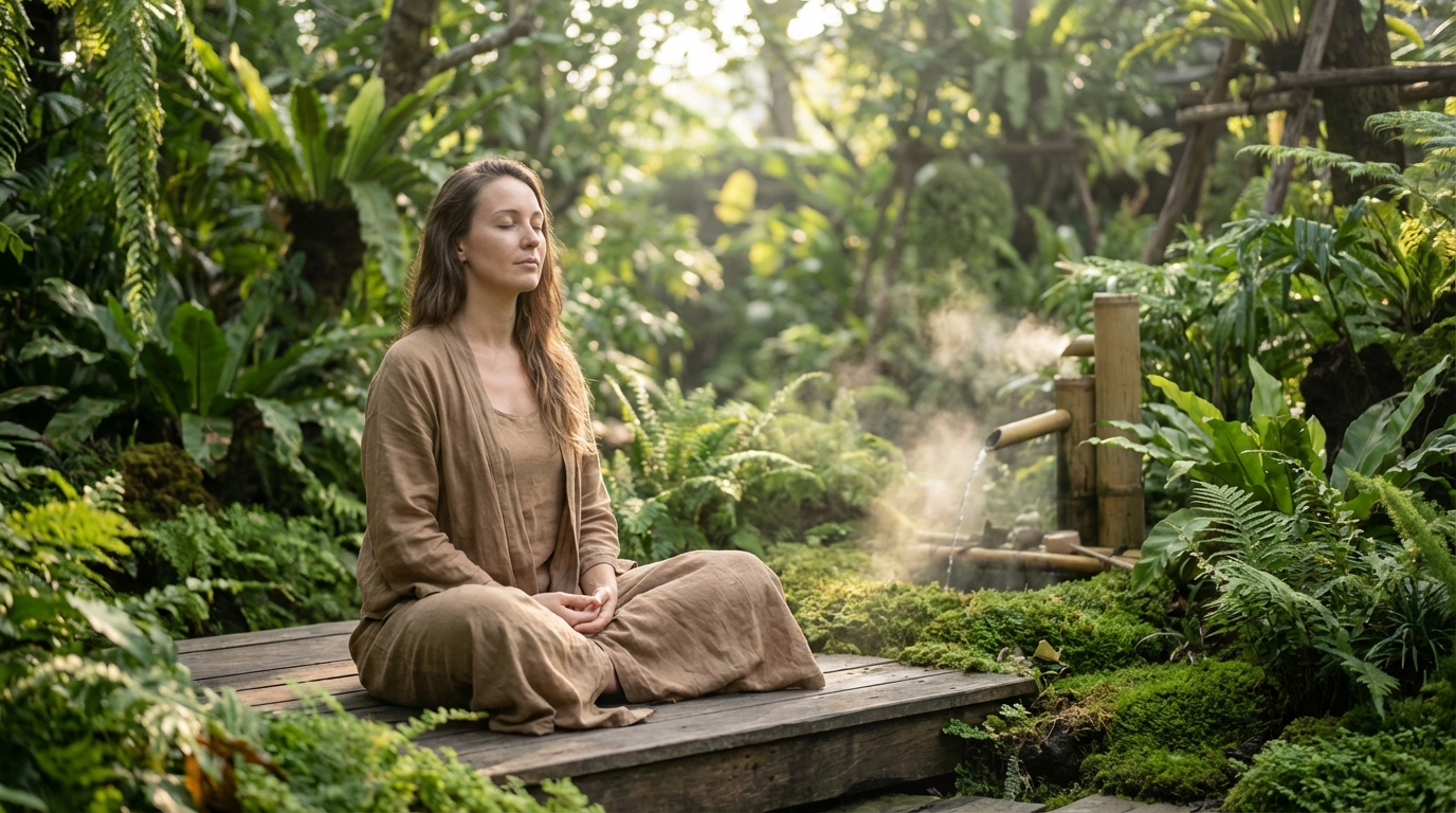 Best mindfulness practices for anxiety relief 2026 - science-backed guide