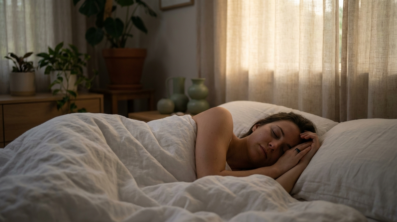 Best Sleep Optimization Tips Better Rest 2026
