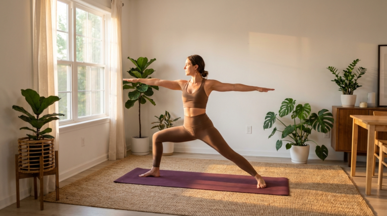 Best Yoga Apps for Beginners Home Practice 2026