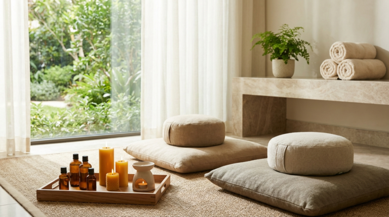 Cold Water Therapy for Stress Relief 2026: The Evidence-Based Guide
