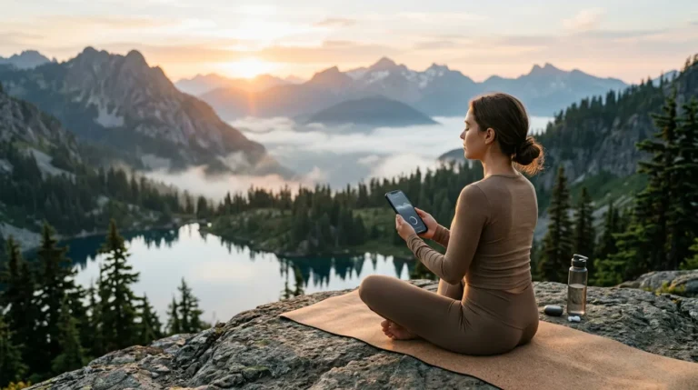 Best meditation apps 2026 comparison guide featuring top-rated mindfulness applications