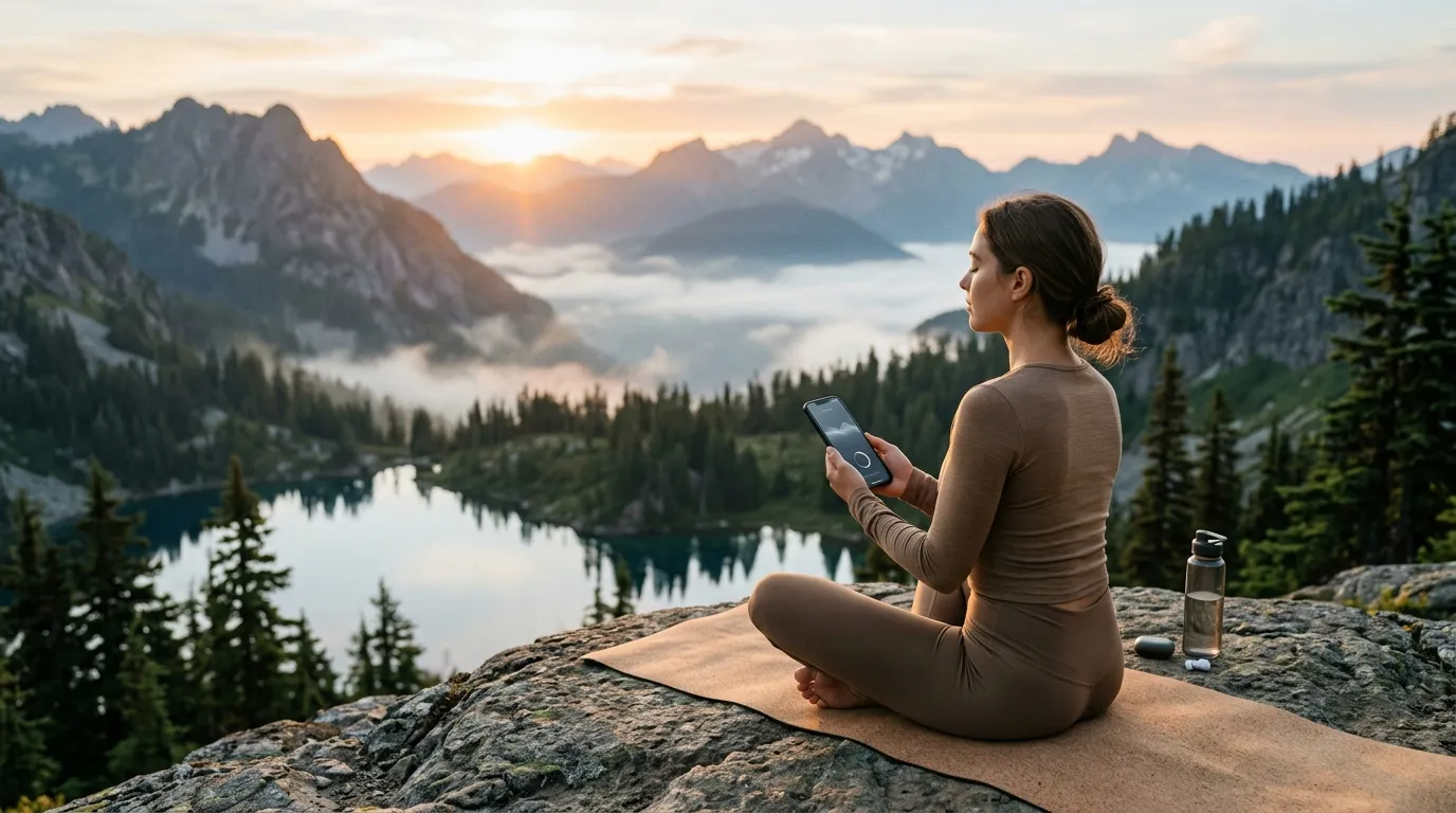 Best meditation apps 2026 comparison guide featuring top-rated mindfulness applications