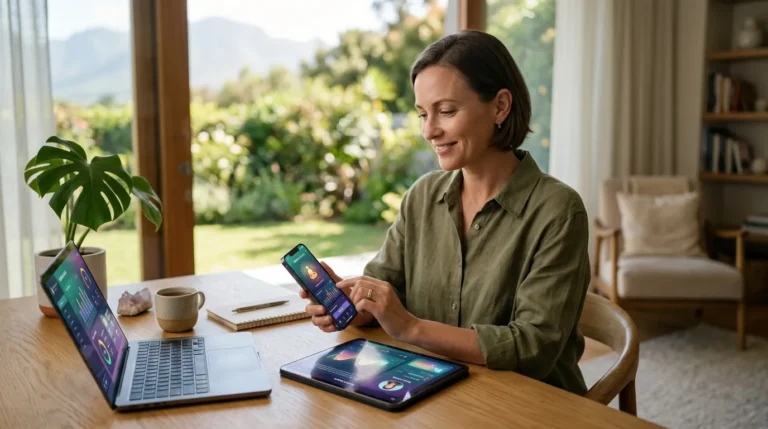 Best Wellness Apps 2026: Top 12 Ranked by a Licensed Coach