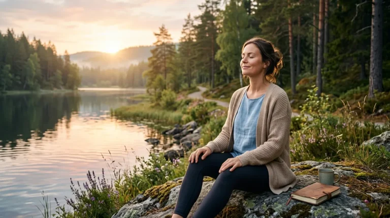 How to Improve Mental Health Naturally: Evidence-Based Guide 2026