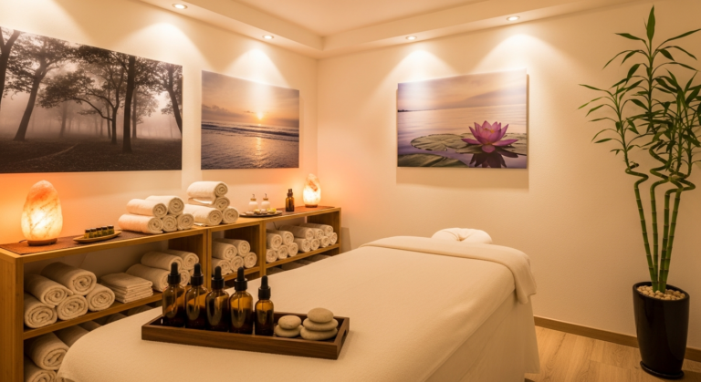 11 Types of Massage Therapy Explained: Which One Is Right for You?