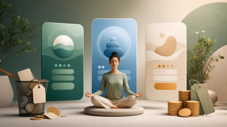 Calm vs Headspace vs Insight Timer 2026: Stop Wasting Money