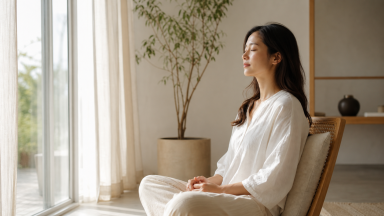 Best 7 Nervous System Regulation Techniques to Fix Anxiety Fast — editorial image for this wellnessfinderpro.com article