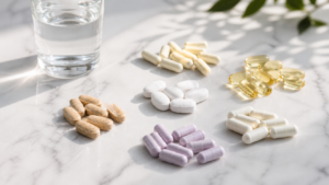 Best Magnesium Supplement 2026: Which Form Actually Works? — editorial image for this wellnessfinderpro.com article