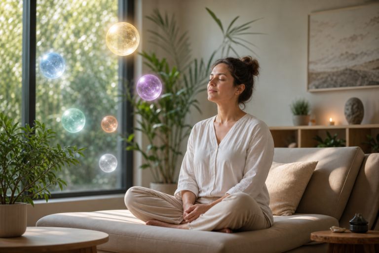 Internal Family Systems Therapy Explained: The Truth 2026 Guide — editorial image for this wellnessfinderpro.com article