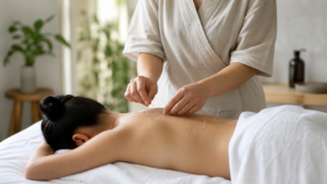 2026 Acupuncture Review: 7 Surprising Benefits & Real Cost — editorial image for this wellnessfinderpro.com article