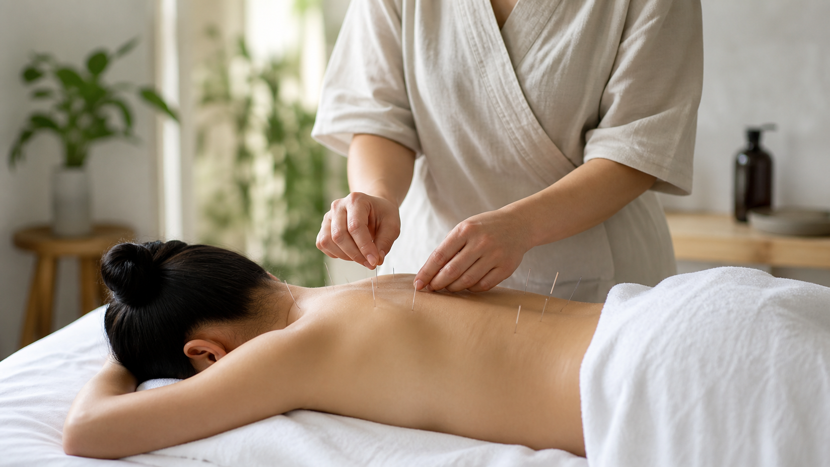 2026 Acupuncture Review: 7 Surprising Benefits & Real Cost — editorial image for this wellnessfinderpro.com article