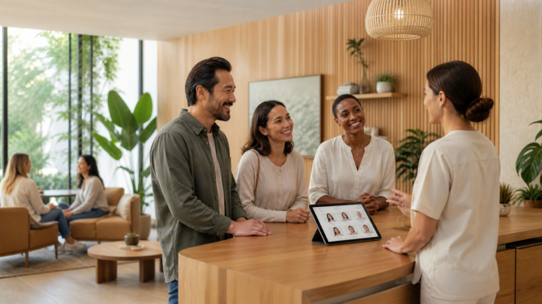 Best Wellness Services Directory 2026: Stop Wasting Time on Wrong Providers — editorial image for this wellnessfinderpro.com