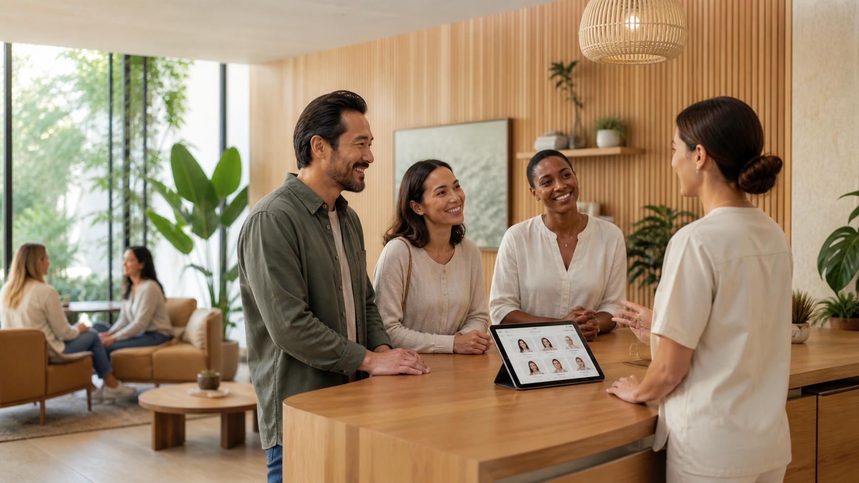 Best Wellness Services Directory 2026: Stop Wasting Time on Wrong Providers — editorial image for this wellnessfinderpro.com